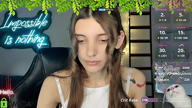 CherryBloom777 live XXX chat