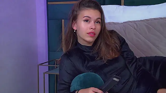 PollyLanders Live XXX Chat