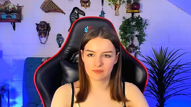 KellieBanshe's Live XXX Chat