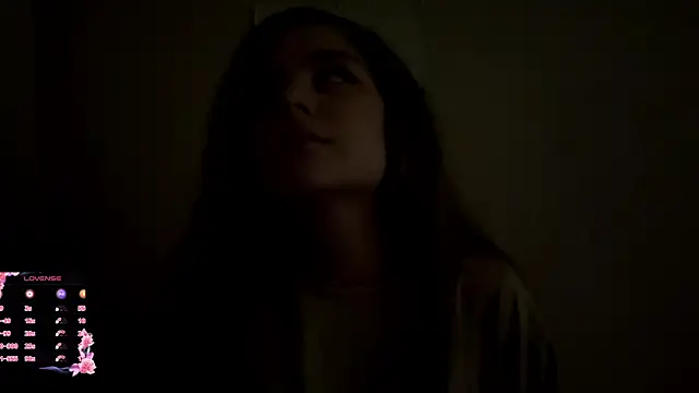 Annaeyes – Naživo XXX chat