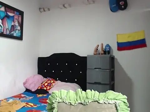 Stiiveen777's Live XXX Chat