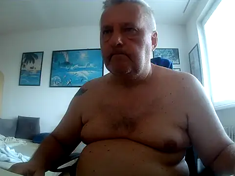 Robert_SK1 – webcam-show