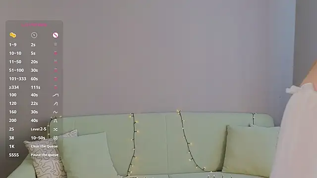 Chat +18 de DivaCrystal_ ao vivo