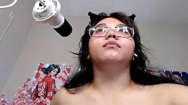 Moertomlly's Live XXX Chat