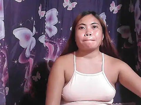 Hot_Samantha4uのライブXXXチャット