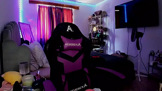 rubix_ts Chat XXX in diretta