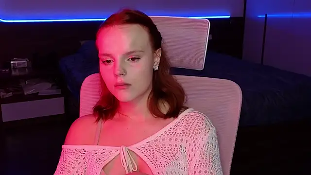دردشة mollybossy الجنسية المباشرة