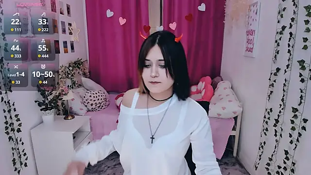 แชท XXX สดของ Alexa_Lexi_