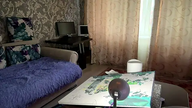 دردشة ShonnaTweddle الجنسية المباشرة