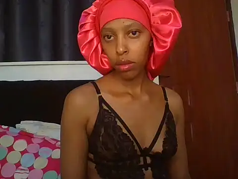 seshyy Live XXX-chat