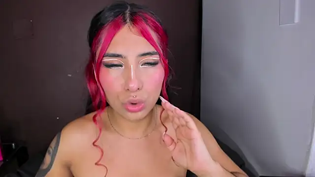 miss__allison Live XXX-chat