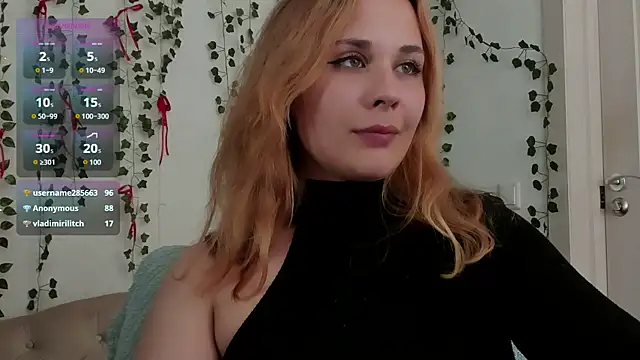 Rita_Wild Chat XXX in diretta