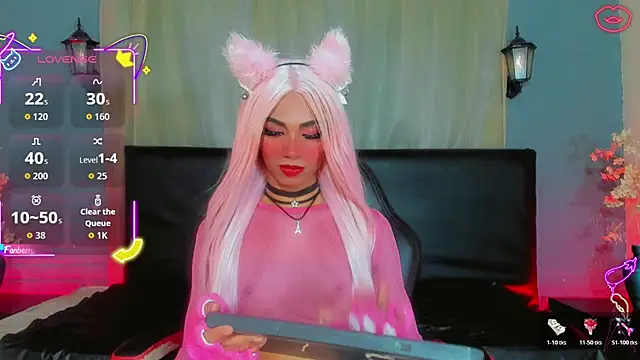Živý XXX chat suzume_Mendez