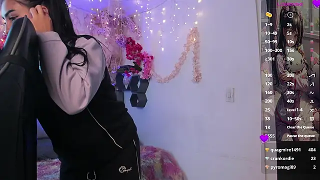 June__moon Live XXX Chat