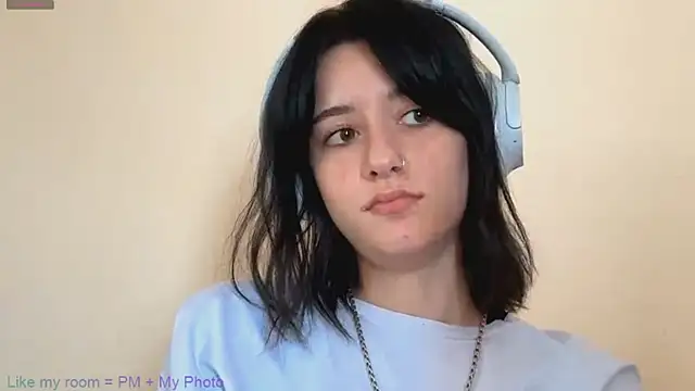 NakishaPreedom 라이브 XXX 채팅