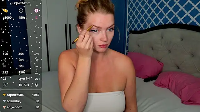 Busty_Redhead XXX чат на живо