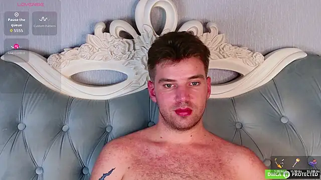 ArthurMeyers' Live XXX Chat