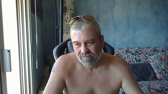 Czat XXX na żywo – panda_06200