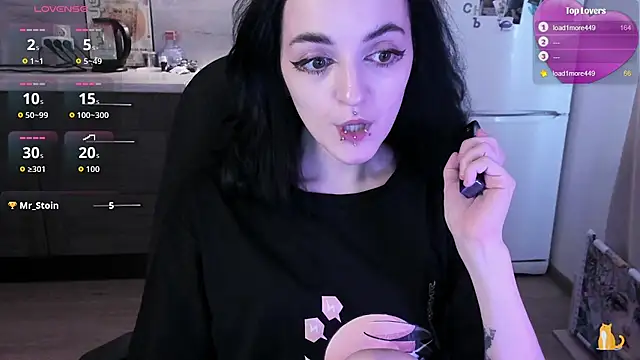 miura_moon's Live XXX Chat