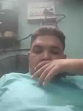 Show webcam de mastboyaa
