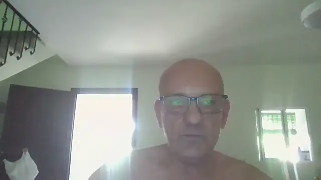 llopaco's Webcam Show