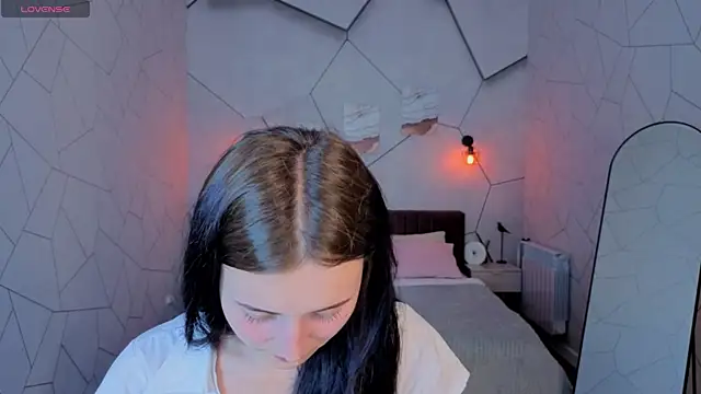 Tracey_Gill Live XXX-chat