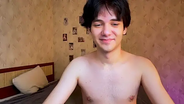 Zombde – Live XXX-chat