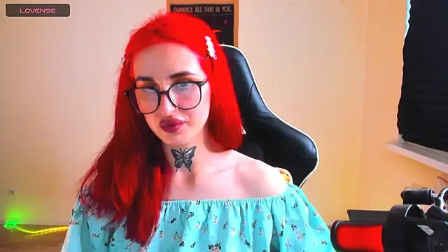 your_tora Chat XXX in diretta