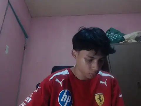 Kyoshi_19 Obrolan Langsung XXX