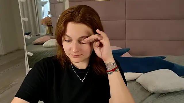 KirraMoss Live XXX-Chat