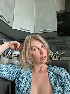 Czat XXX na żywo – stellahere8