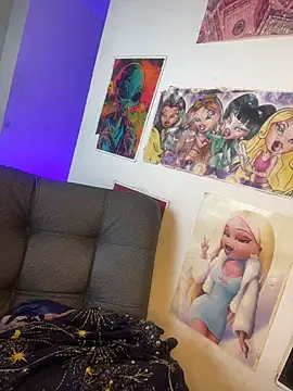 Chat XXX en directo de celeste_hell_