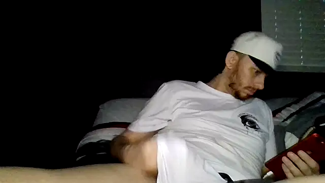 Mikecloudyhawk Chat XXX in diretta