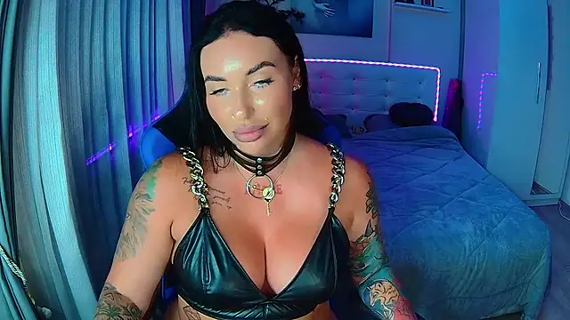 cokeyspeed69 Chat XXX in diretta