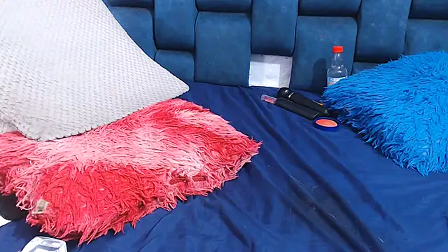 GabySteven – Naživo XXX chat