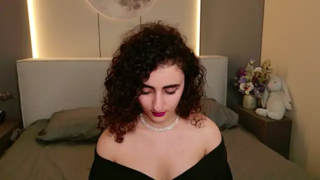 Susan_Fors' Live XXX Chat