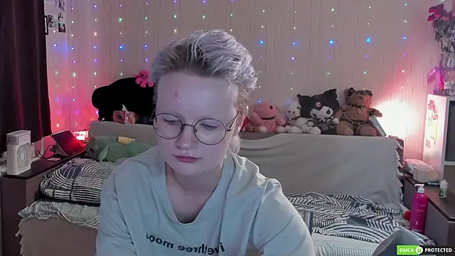 JulietFowler – webcam-show
