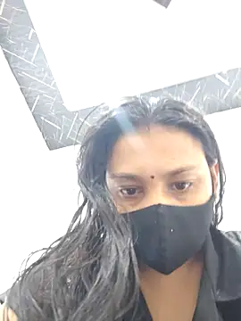 Vivicaa 라이브 XXX 채팅