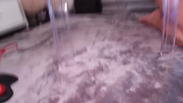 Lexibby69 Adlı Modelin Canlı XXX Sohbeti