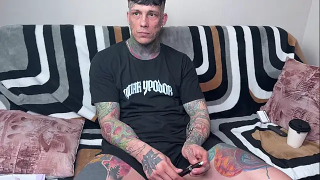 Anubisgods – Live XXX-chat