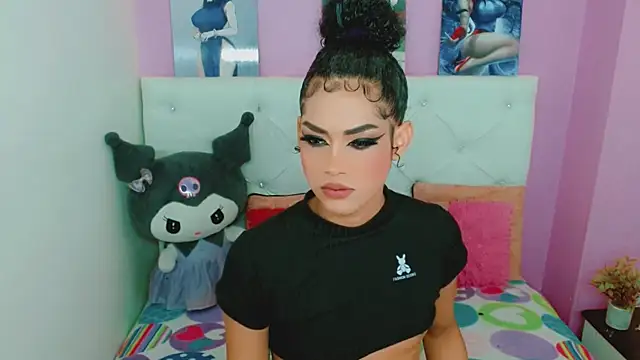 Amanda_bigx's Live XXX Chat