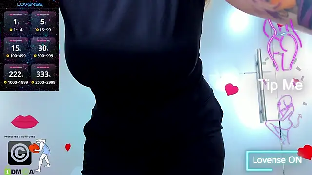 Chatroom XXX en direct de anyarosses