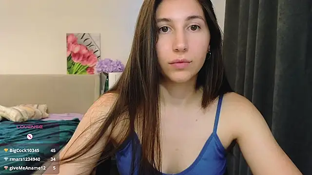 Chat XXX Live marrycolins