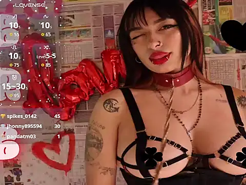 Živý XXX chat _weird_sativa