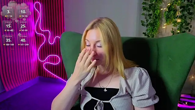Онлайн чат XXX RosalieHandley