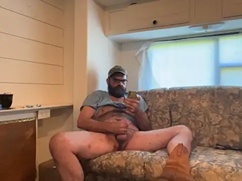 BootsAndCountry's Live XXX Chat