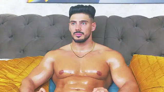 DustinKeent Live XXX-chat