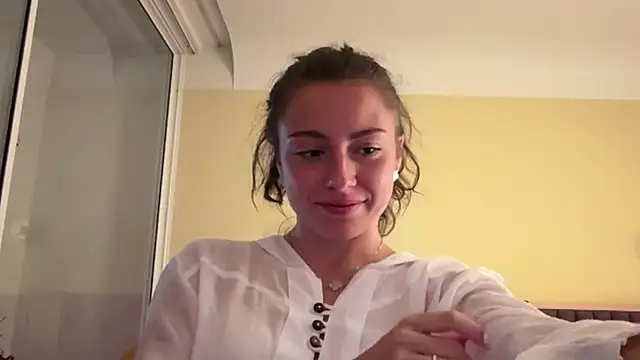 Chat XXX ao vivo de IraidaArvayo