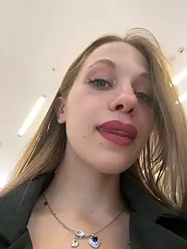 Živý XXX chat Olivia_Jemison