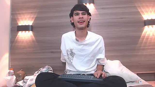 Kevin_Brooks1 Live XXX-Chat